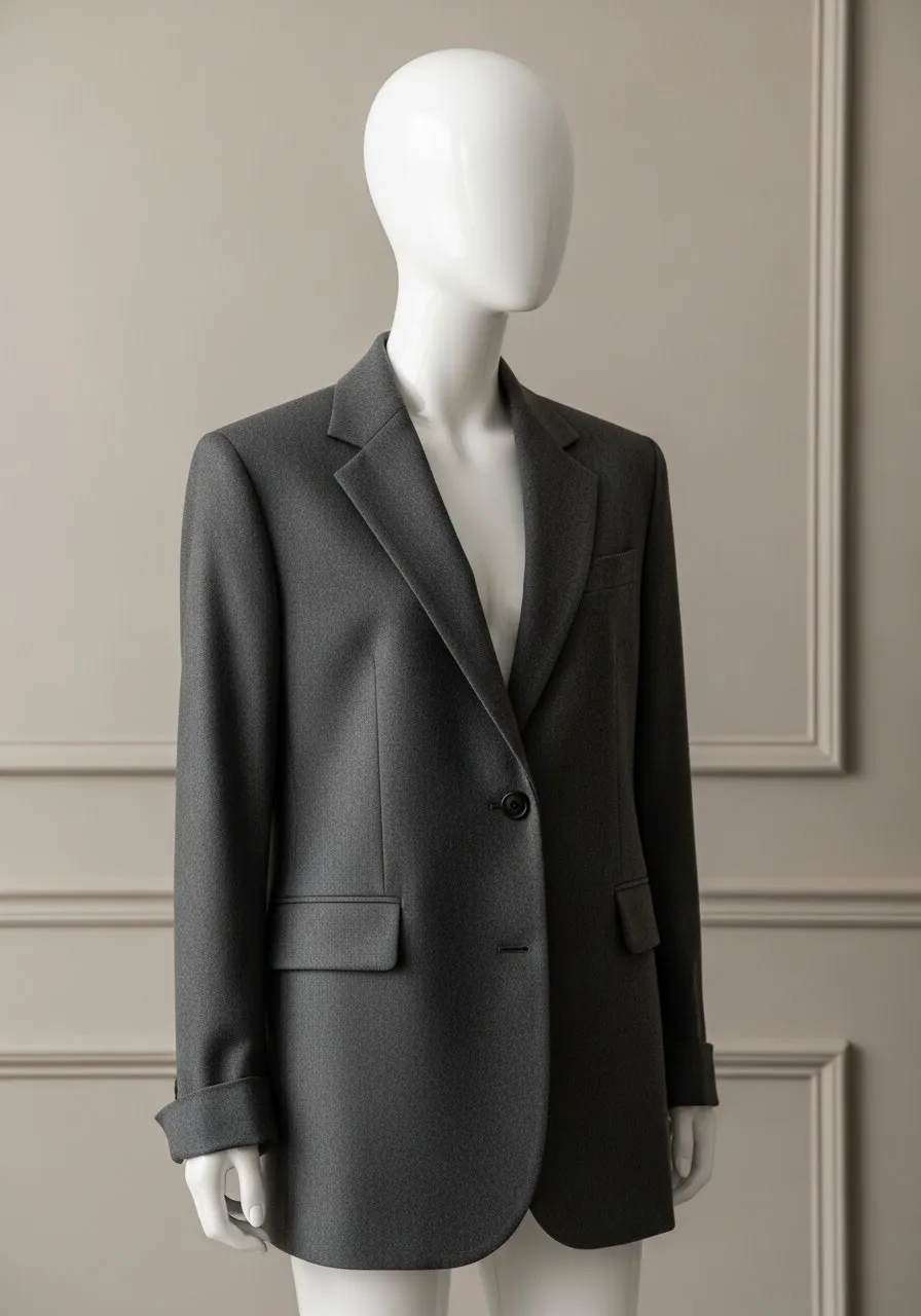 Sudadera verde con gráfico de columnas y texto 'UPRISING'